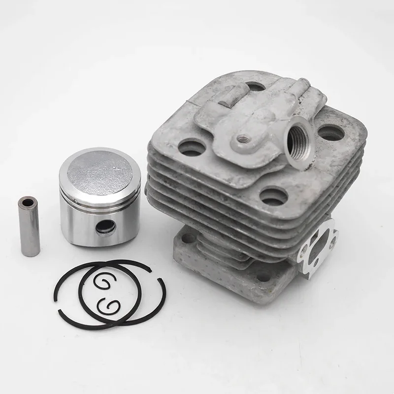 

34MM Cylinder Piston pin Kit For Echo HCA-261 PB-261i PAS-260 PAS-260/261 SHC-260 SHC-261