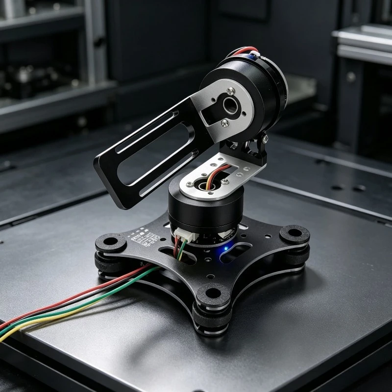 For Storm32 2/3-Axis Brushless Gimbal Motor FPV Camera Stabilizer Driver Integrated