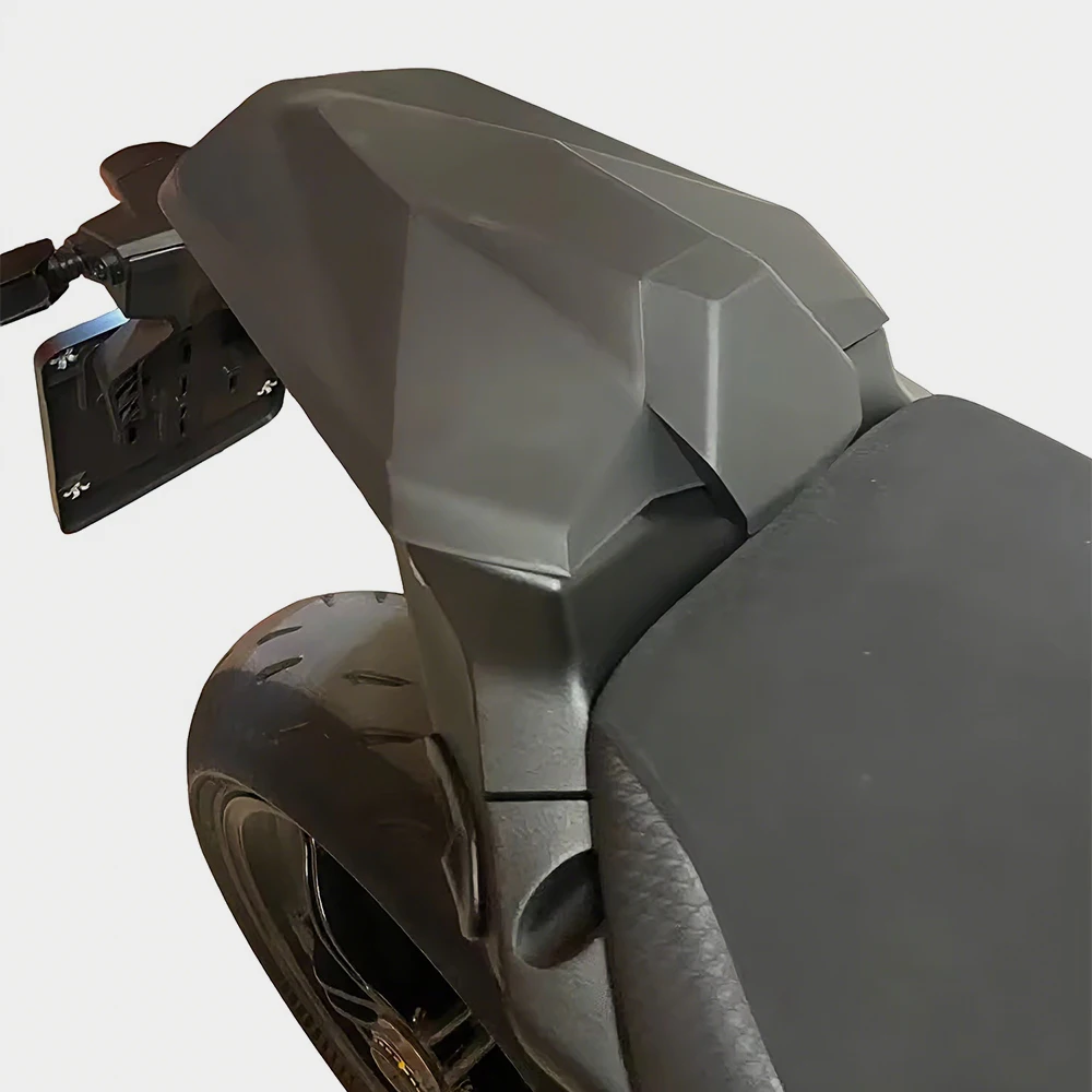 FOR 1390 Super Duke R EVO 2024 2025 2026 Motorcycle Rear Seat Cover Cowl Fairing Passenger Pillion Rear Seat Cover Fairing Cowl