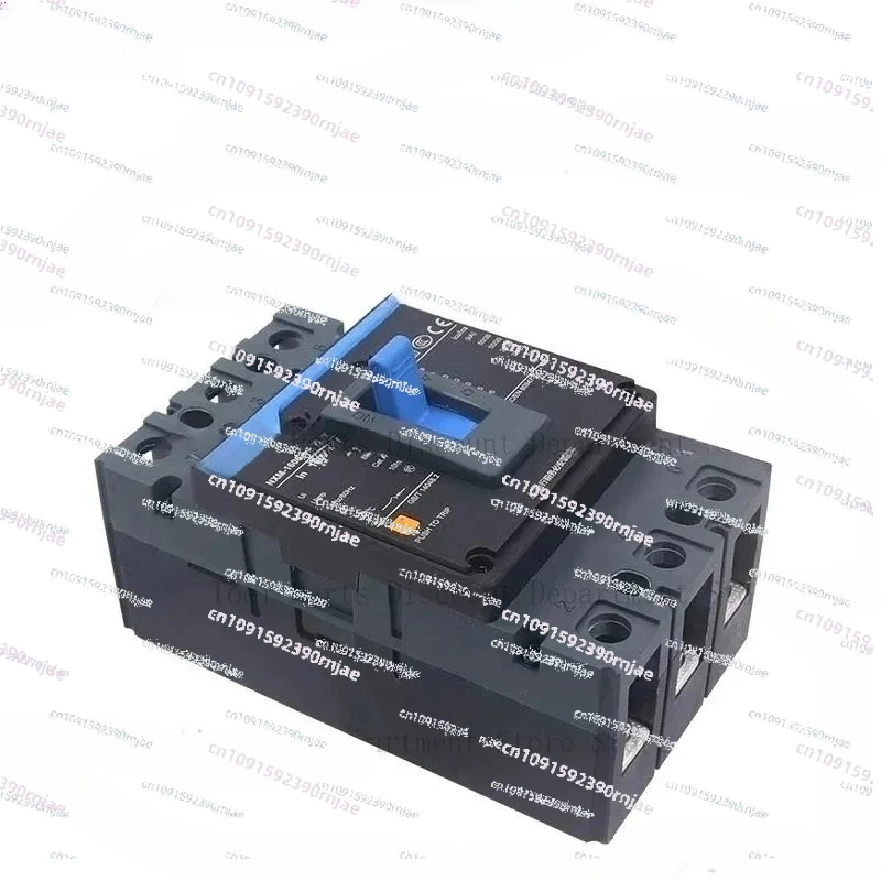 Suitable for CHNT 160A 175A 200A 225A 250A MCCB Molded Breaker Switch 3P NM1 -125S/3300 NXM-160S/3300