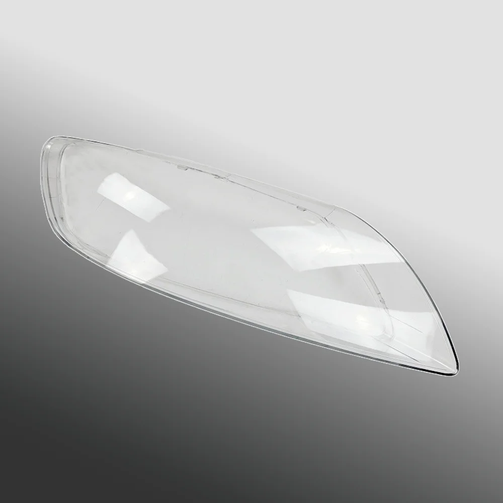 Headlight Lens For Audi Q7 2006 2007 2008 2009 2010 2011 2012 2013 2014 2015 Transparent Headlamp Cover Plexiglass Lampshade - Image 2