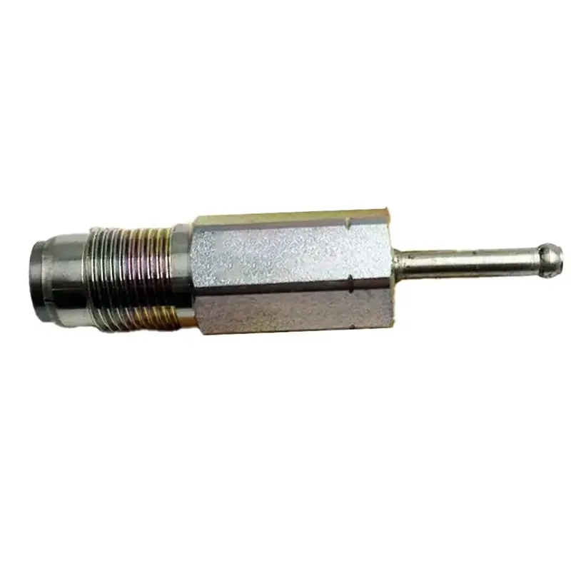 NEW HOT in Stock-4X 095420-0422 Fuel Pressure Limiter Assy Valve For Denso 095420-0272 095420-0670 SDS-60120 23810-0L010