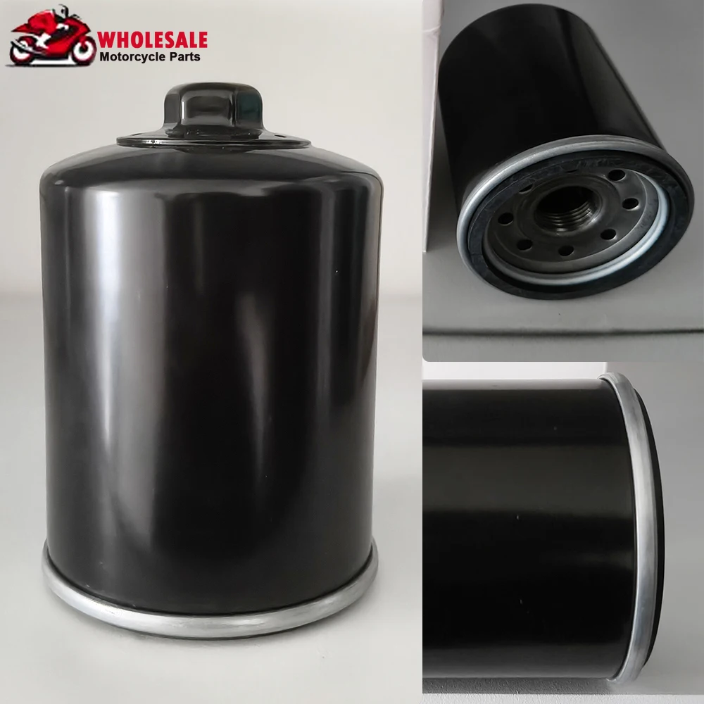 

1pc/2/4pc Motorcycle Fuel Oil Filter Parts for Victory Cross Country Zach Ness 2013 Cross Country Tour 15th Anniversary LE 2014