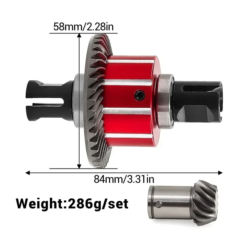 39T Front/Rear Meta…