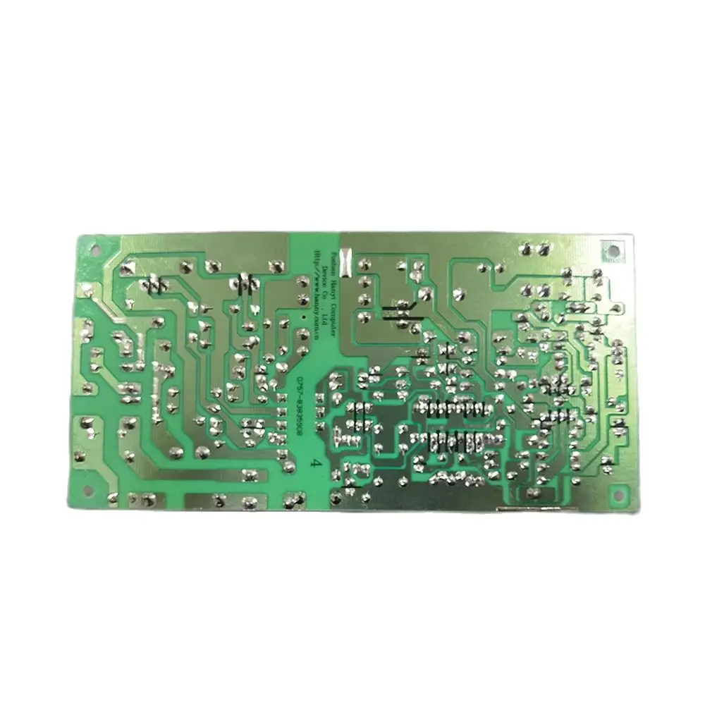 FX-102 Output 10.5V Input 220V PCB121110K1 New Replacement Motherboard Power Supply Board For Wine Refrigerator