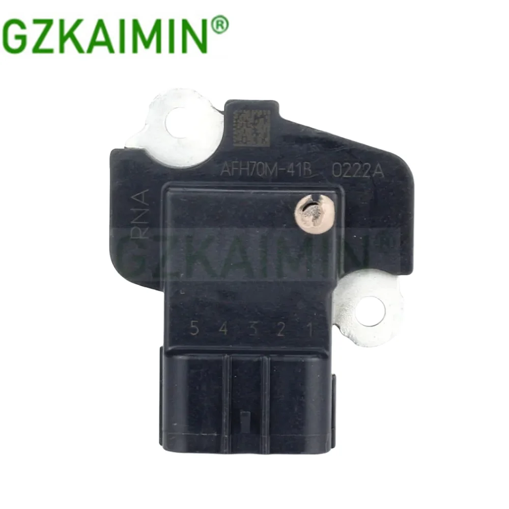 

Mass Air flow Meter Sensor MAF SENSOR AFH70M-41B 37980-RNA-A01 37980-RAD-L11 use for honda