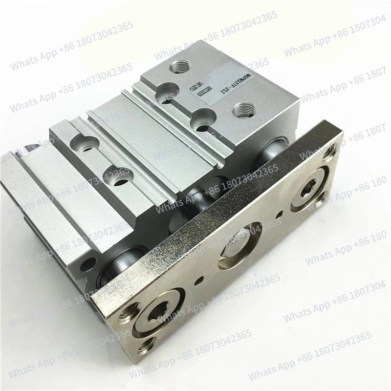 

MGPM32TF-25Z MGPM40TF-25Z MGPM25TF-250Z-XC6A MGPM20TF-150Z-XC6A Compact Cylinder Series