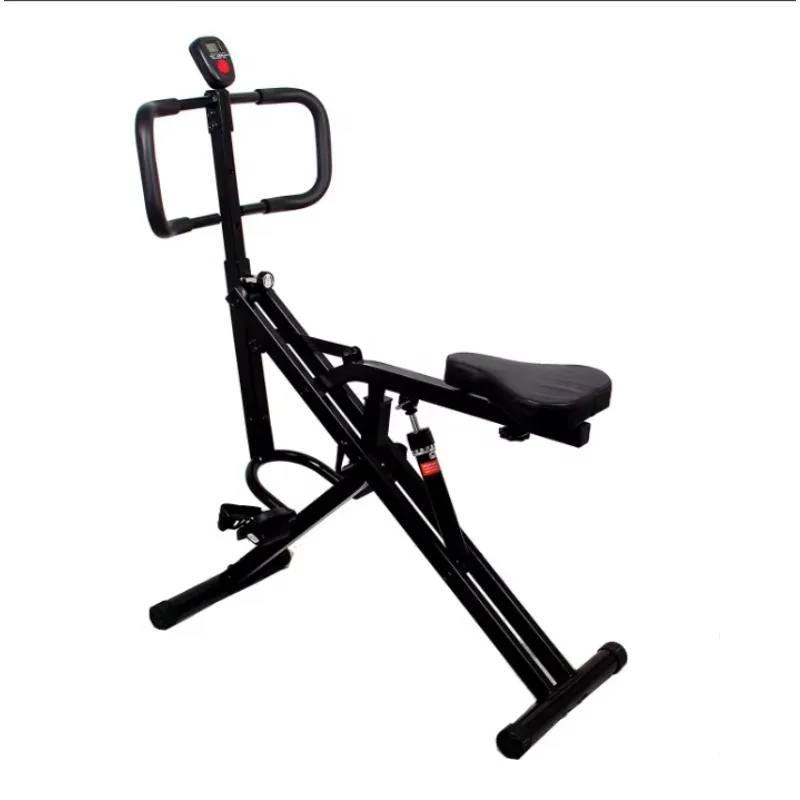 Fitness Equipment Total Crunch Horse Riding Exercise Machine