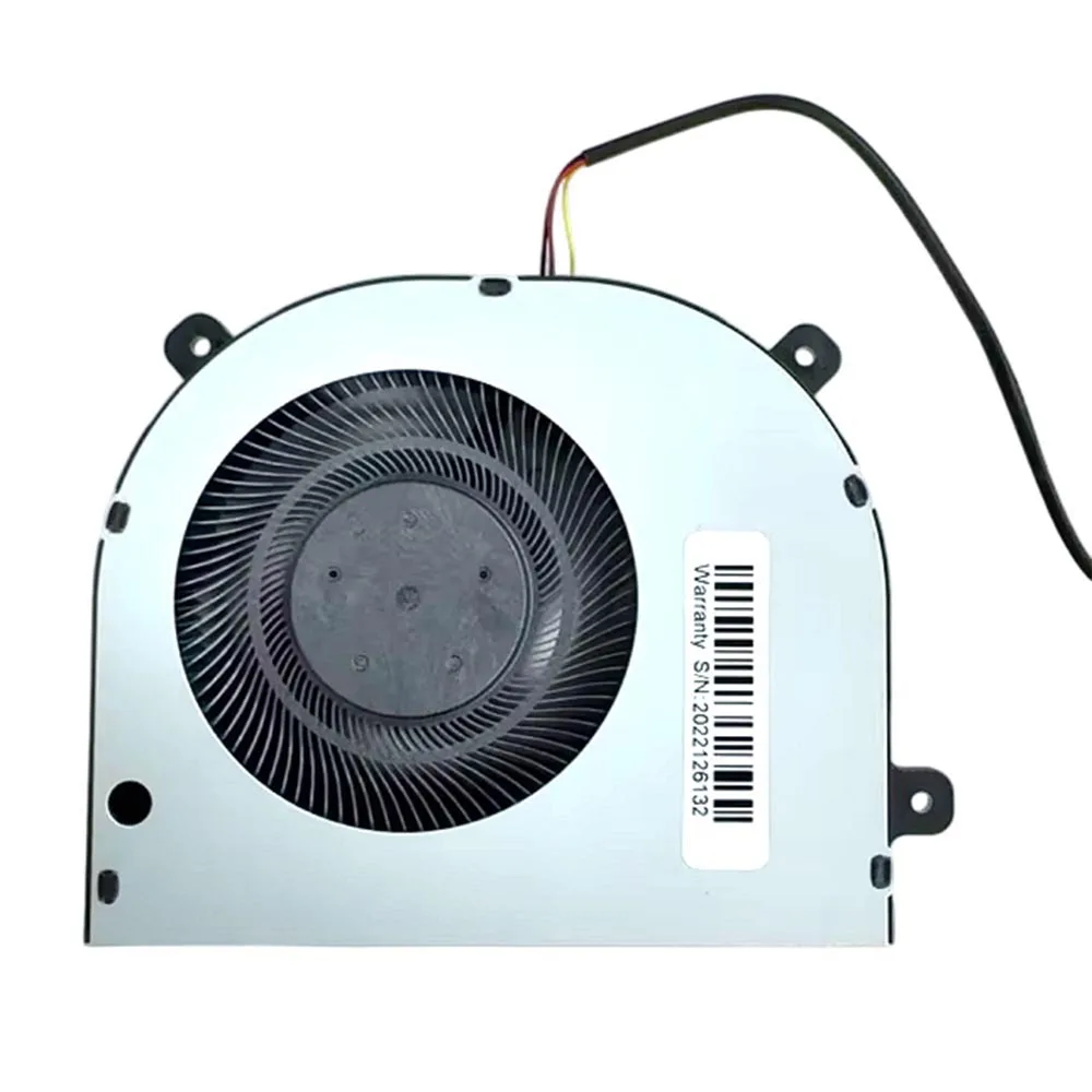Mini PC CPU Fan For AOOSTAR GEM12 / GEM12 Pro DC5V