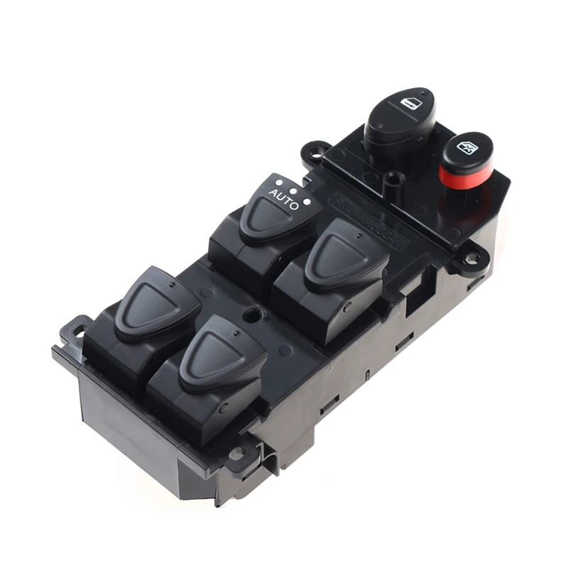 YAOPEI LHD RHD 35750-SNA-A130-M1 Power Lifer Window Master Switch 35750SNAA130M1 35750-SNV-H51 for Honda Civic 2006-2010