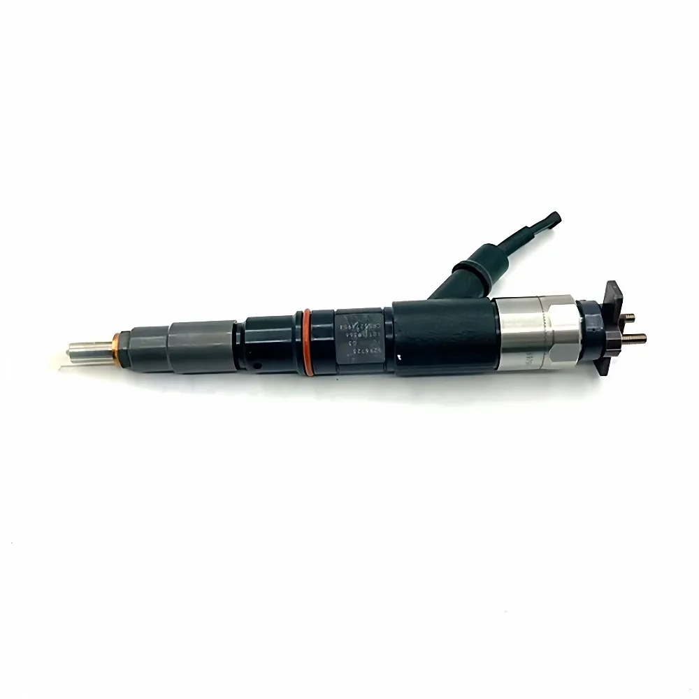 5296723 High pressure common rail injector assembly, suitable for Foton Omarco 3.8 Oman matching G3S53