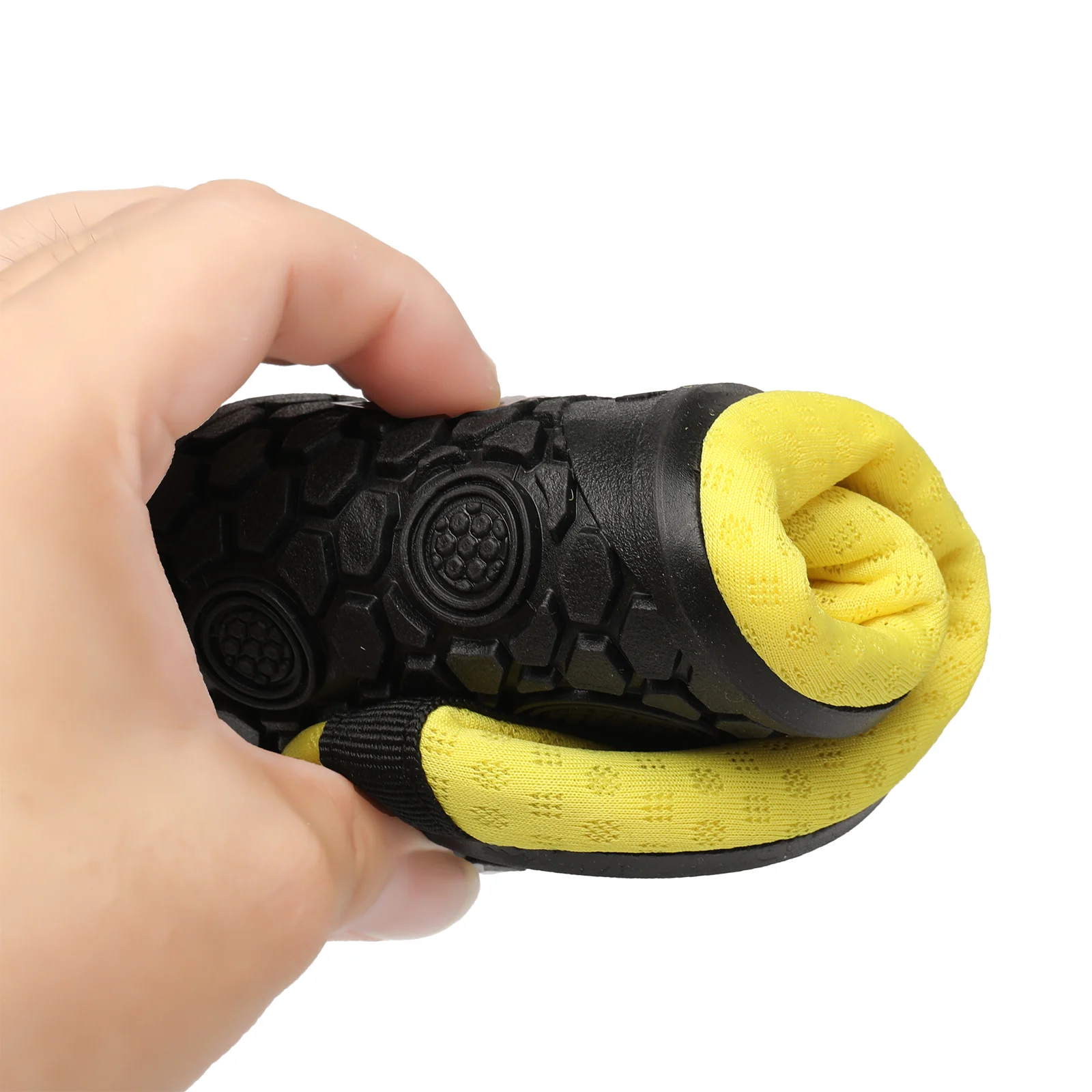 Tauchen Schuhe Frauen Aqua Schuhe Männer Strand Schwimmen Wasser Sport Socken Barfuß Sneaker Fitness Tanz Schwimmen Surfen Schnorcheln Schuh – Detail 8