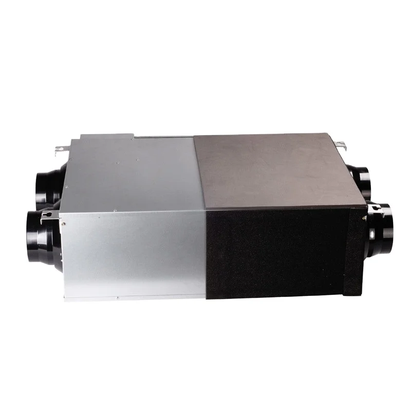 

High Efficiency Energy Recovery Ventilation System (ERVs) 150~2000 M3/h HVAC Parts