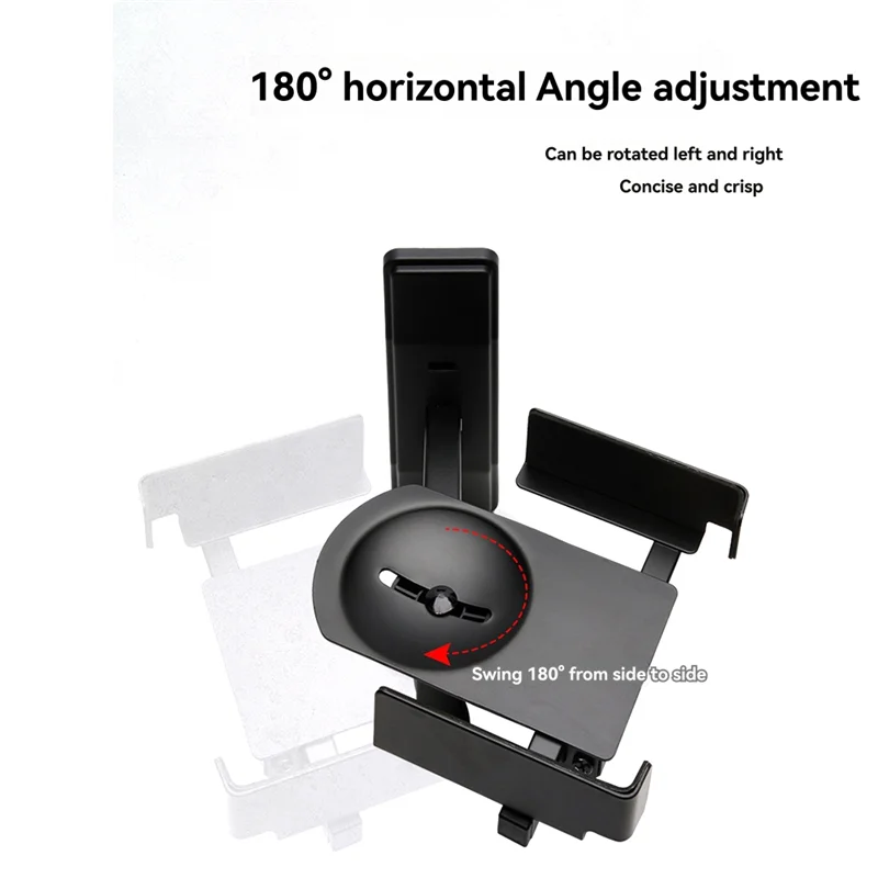 

New!!Sound Speaker Wall Mount Speaker Wall Mount Adjustable Angle Surrounding Mount Short Model