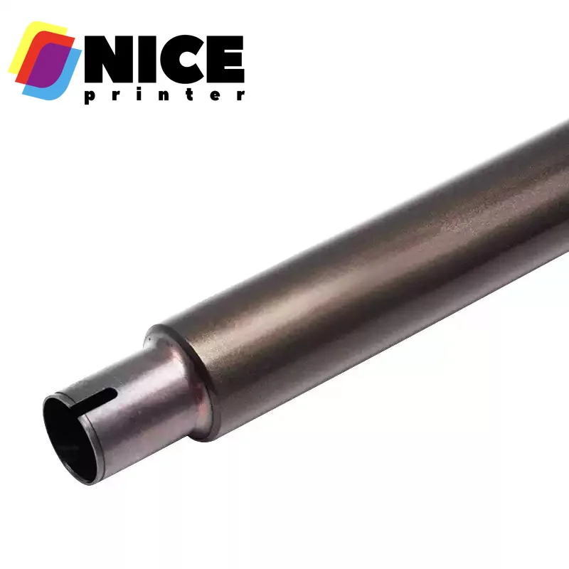1pc NROLT1821FCZ1 Rolo de Calor Superior do Fusor para SHARP MX M282 M283 M362 M363 M423 M452 M453 M464 M465 M654 M754 M502 M503 M565
