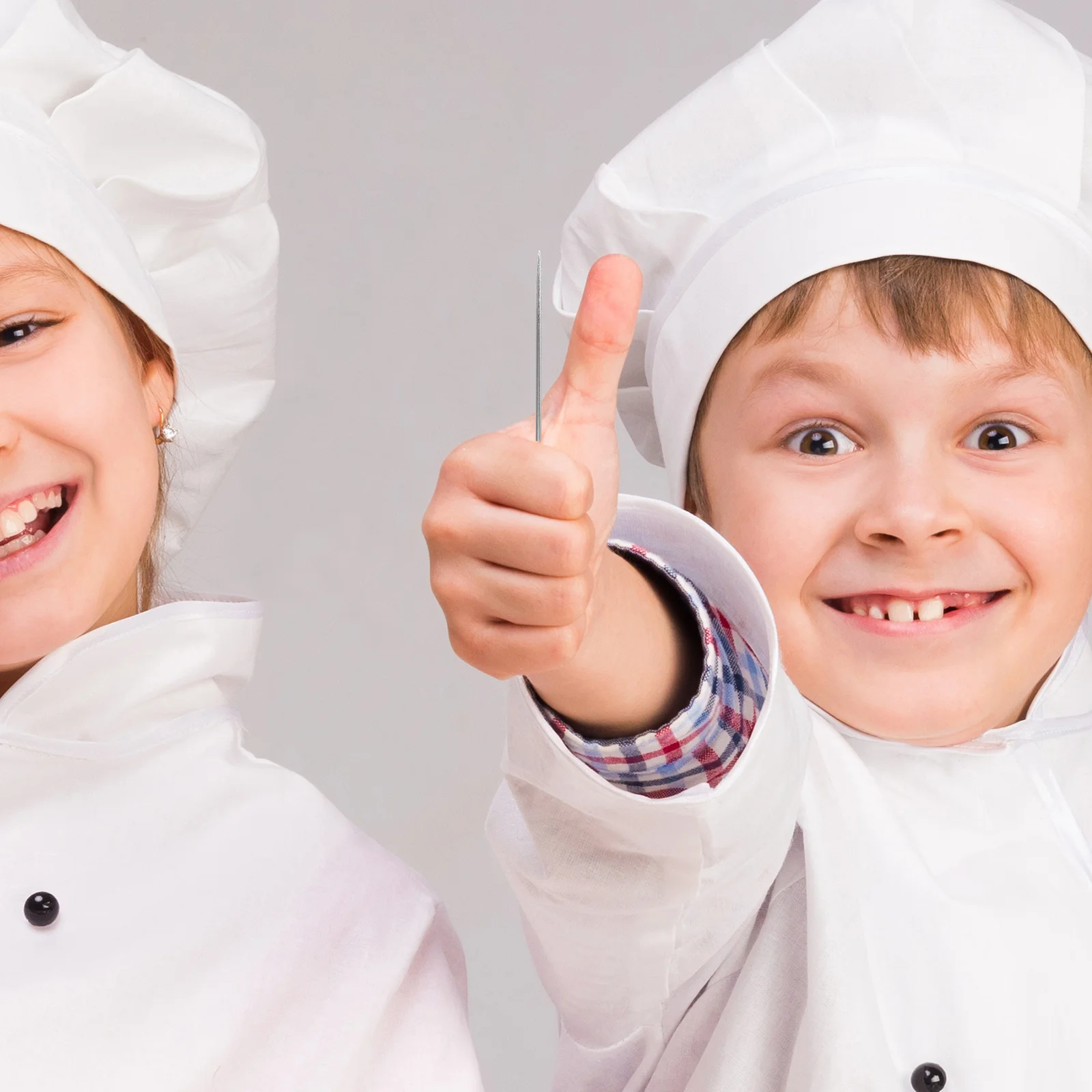 10 قطع من إبر ألعاب حلوى السكر الكورية الأنيقة للخبز وتزيين الكوكيز وإكسسوارات المطبخ المفضلة للحفلات