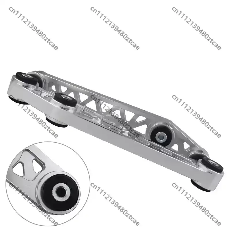 Upper & Lower Control Arms, F7 Lower Control Arm Wishbone, Auto Suspension Replacement Mod Parts