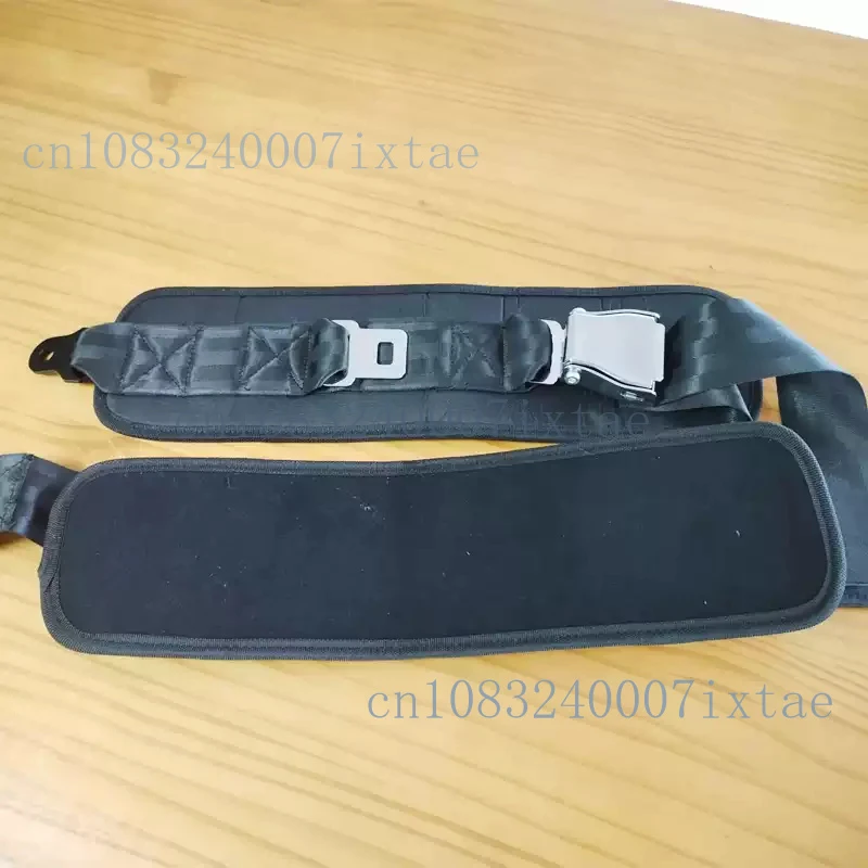 Hip Thrust Machine Glute bridge machine, waist belt, fitness equipment accessories