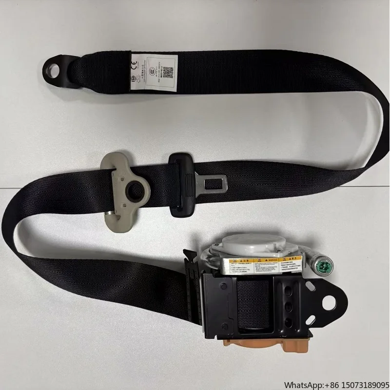 

Car Front Seat Safety Belt Replacement for 2011 Sunny OE 86885-3AW0B / 86884-3AW0B
