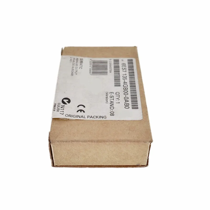 Modul 6ES7135-4GB00-0AB0 Auf Lager