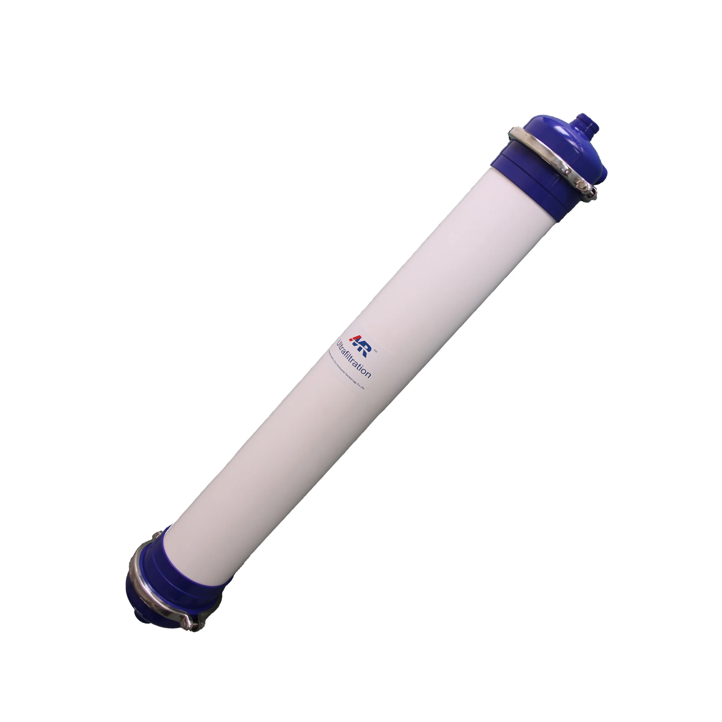 Best factory price Morui MRW0860 ultrafiltration 50m2 PVDF hollow fiber membrane uf membrane