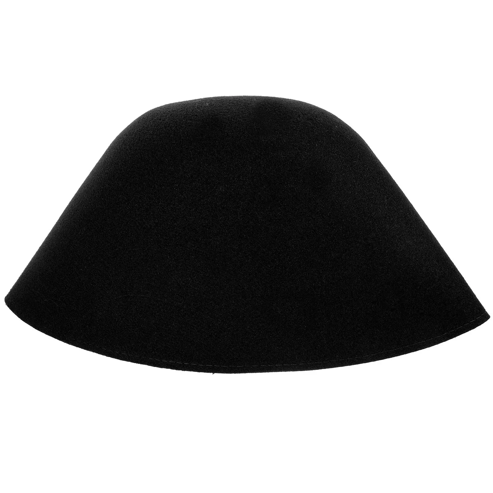 

Sauna Cap Hat for Women Breathable Shower Supply Felt Sweet and Cute Accessories Portable