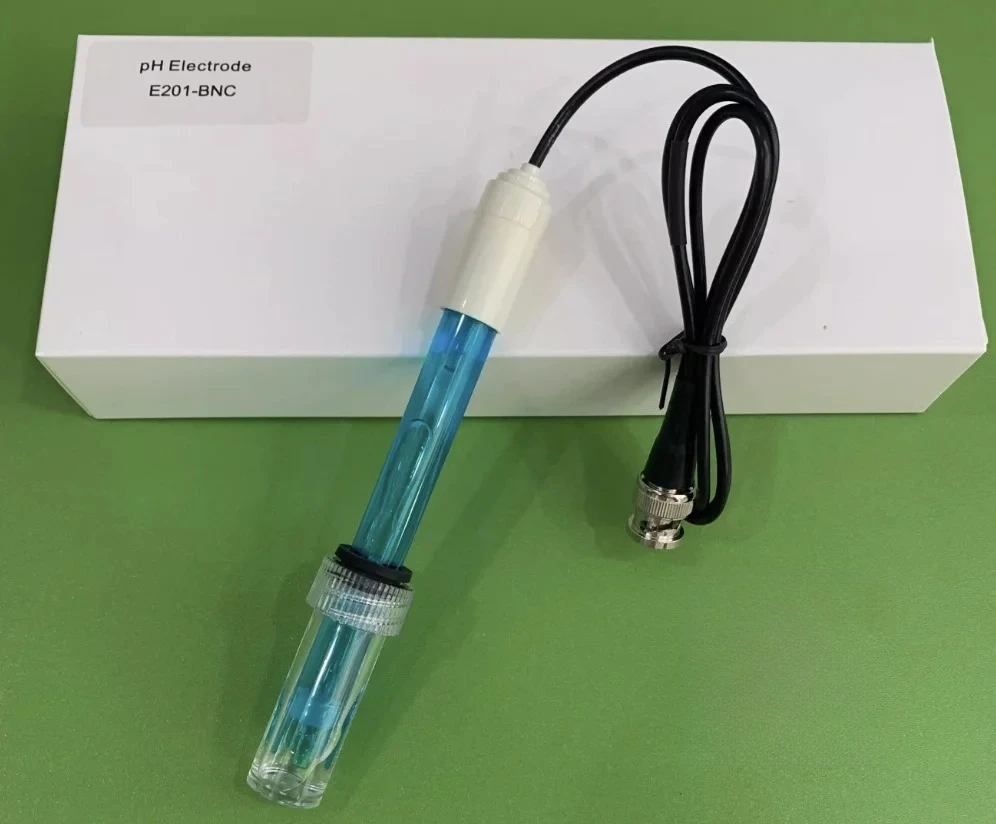 PH-2000 pH value long-term monitor fish tank dedicated probe PH probe