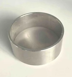20-400 mesh Standard Laboratory Test Sieve Stainless Steel Screen Cell Strainer Sampling Pharmacopeia Sieve Dia 55mm Height 28mm