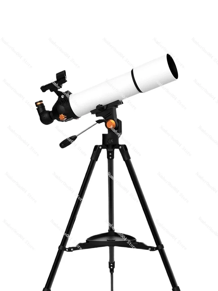 Applicable to 805 High power astronomical telescope HD professional stargazing students outdoor viewing introduction 605