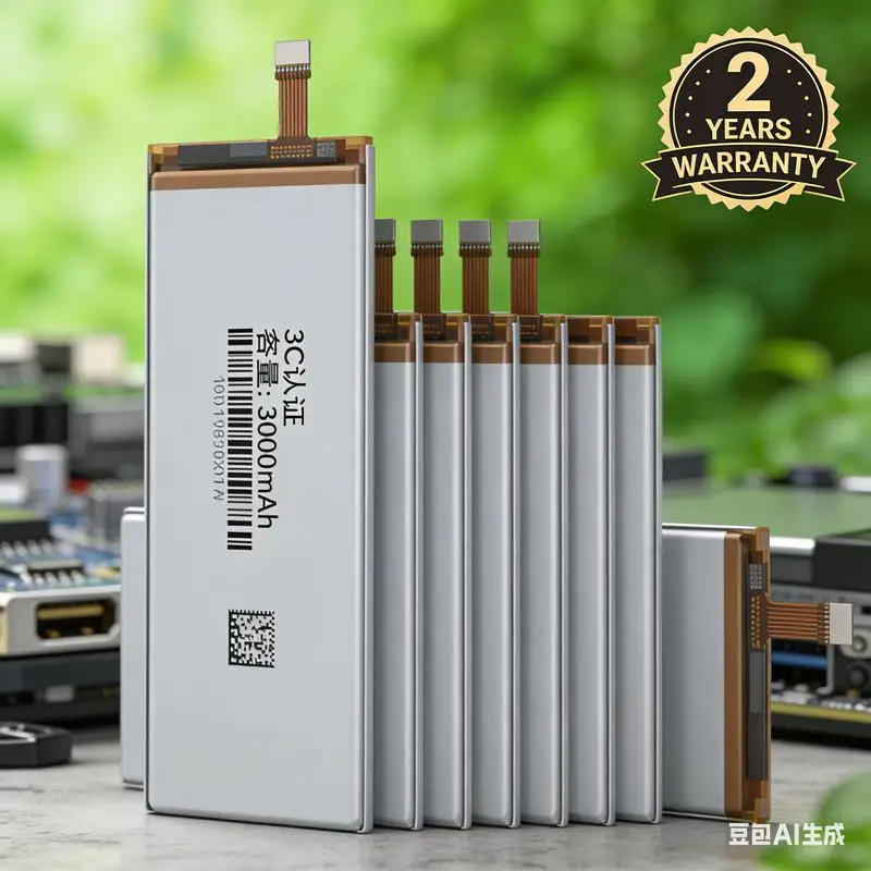 GSP383555 Portable …