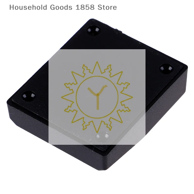 5V 2A Solar Panel Power Bank USB Charge Voltage Controller Regulator