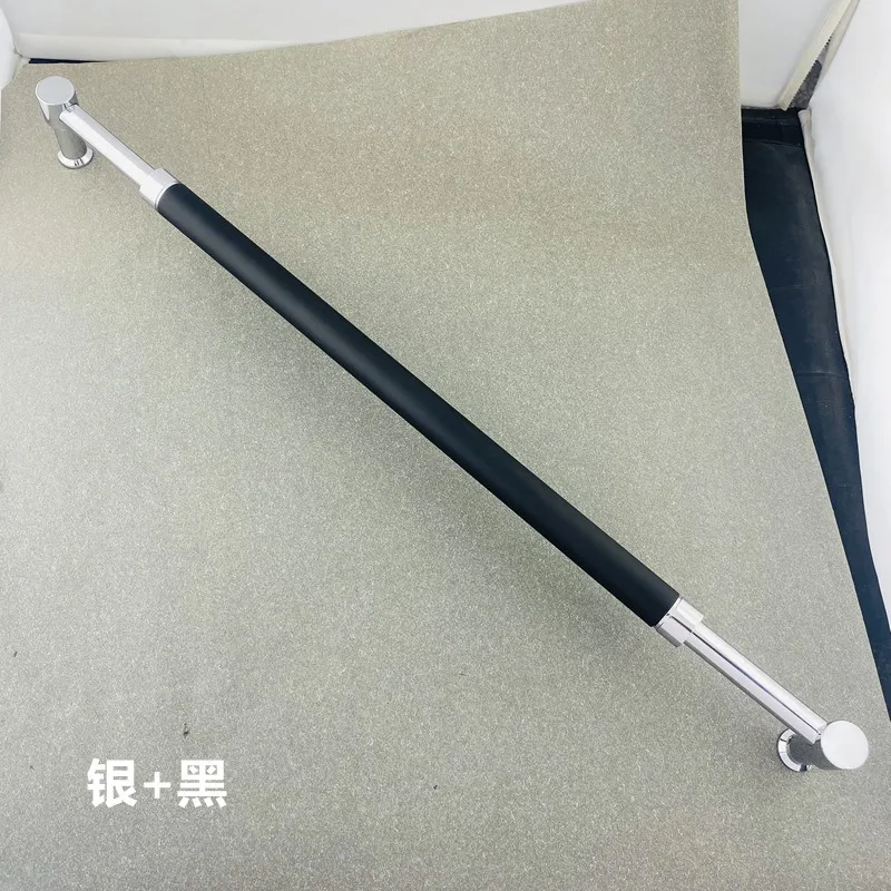 Brass Modern Minimalist Meeting Room Double Open Handle