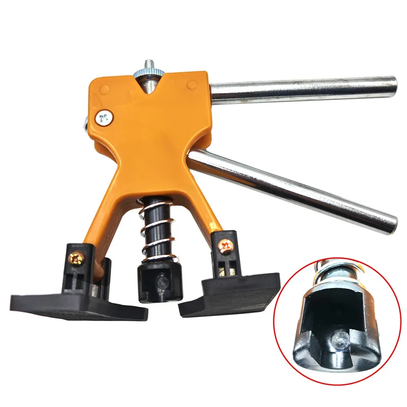 

Car Dent Repair Tools Body Panel Puller Without Sheet Metal Work Dent And Scratch Repair Tools Sheet Metal Suction Puller