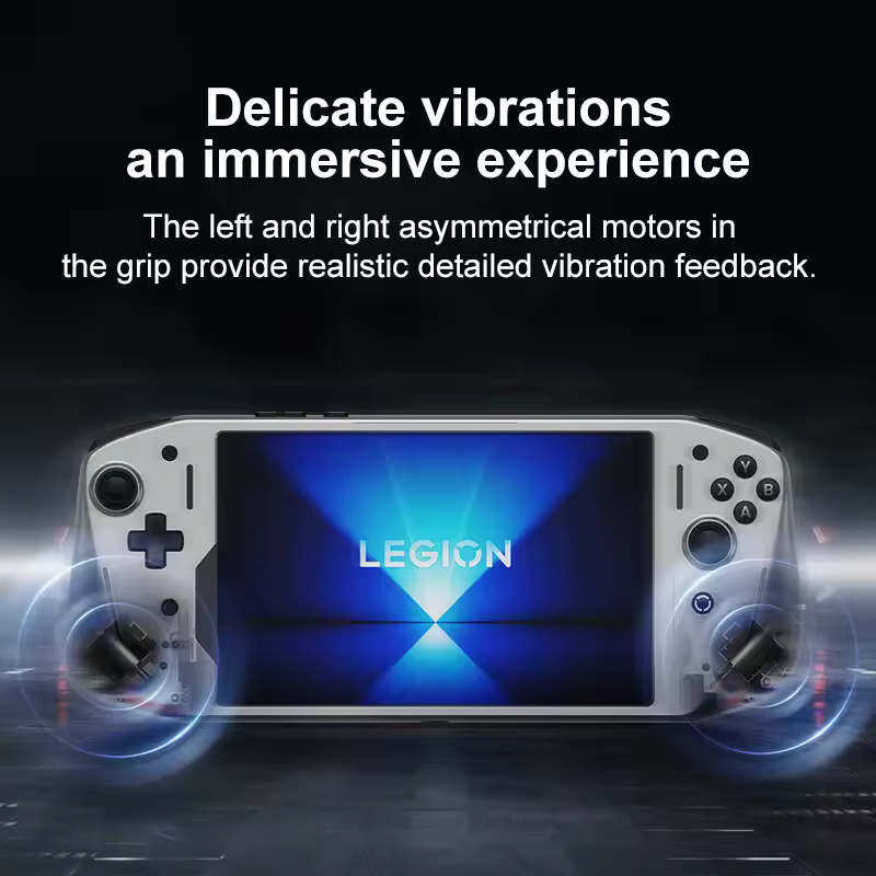 리전 G9 컨트롤러 장착 이미지 2