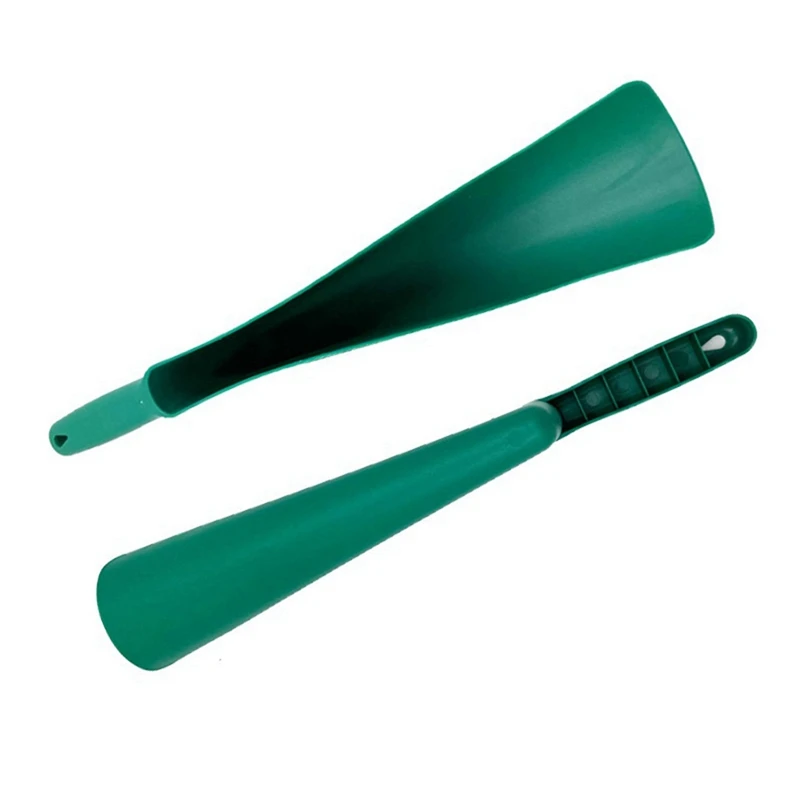 1 Piece Gutter Cleaning Scoop Gutter Getter Leaves Cleaning Tools For Garden,Drainage Ditch,Villas,Sewer