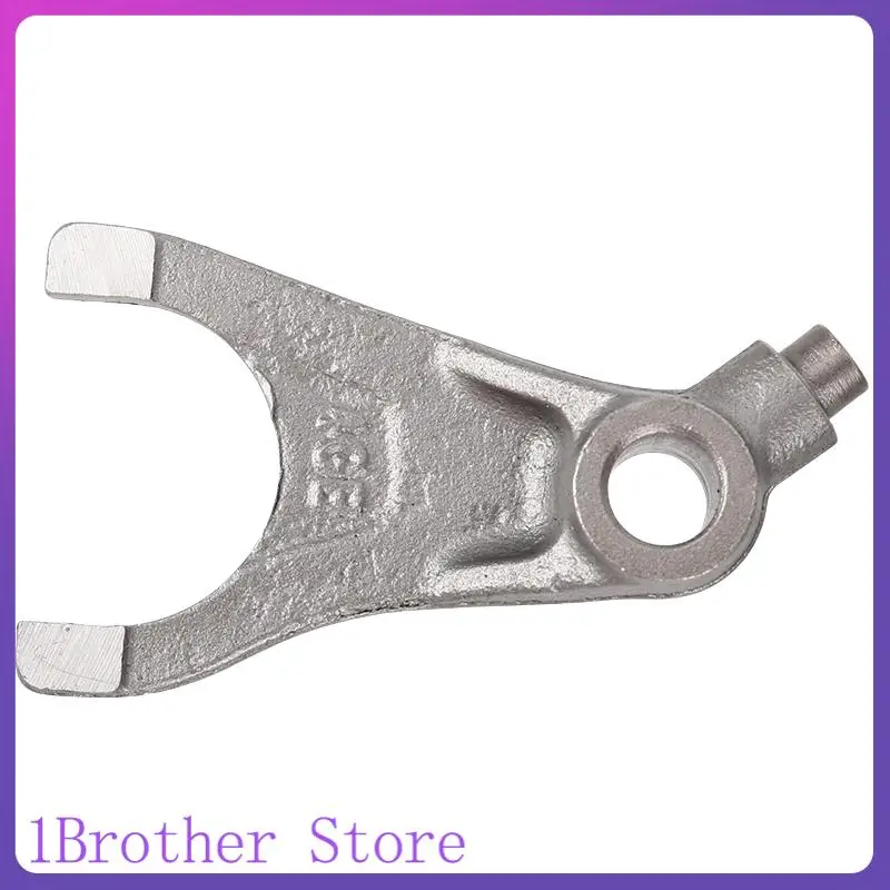 Durable Shift Fork for GY6  Gearbox - Essential Component for ATV and Go-Kart Maintenance