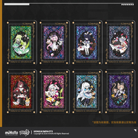 Honkai Impact 3rd Official Merch miHoYo Original Authentic Theme Series Puzzle Mobius Elysia Kiana Seele
