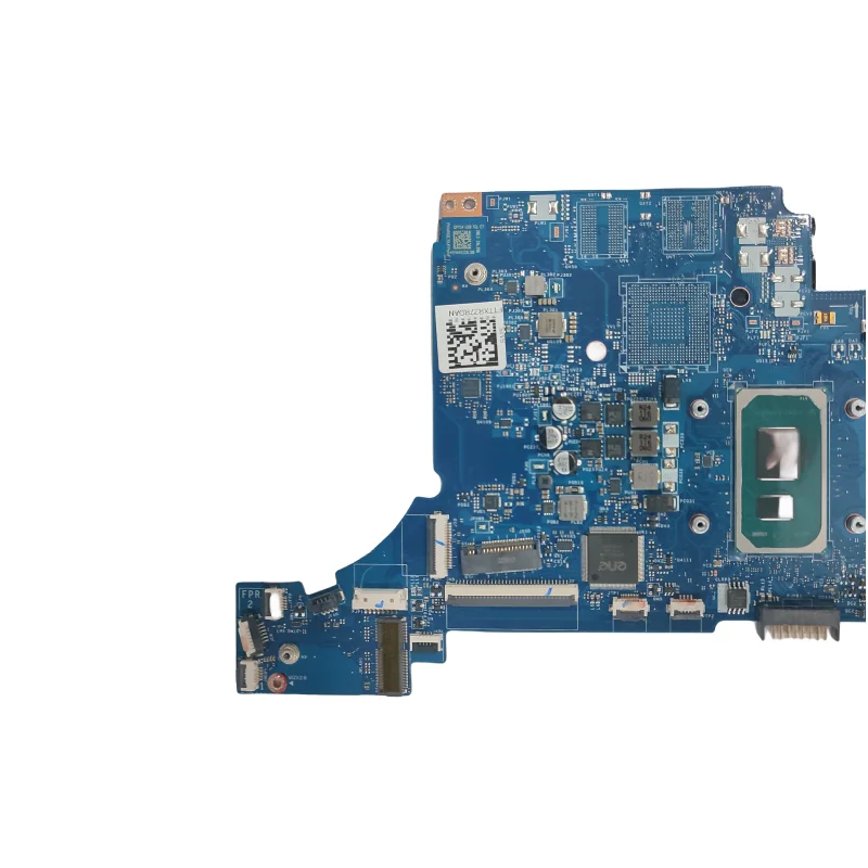 LA-K201P Motherboard for Hp 15S-DR 250 G8 15T-DW 15-DW GPT52 M30792-601 M29208-601 M29209-601 M29210-601 I3 I5 I7 CPU Working OK
