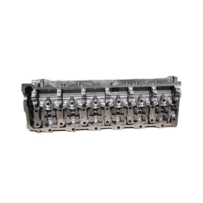High Quality Cylinder Head Assembly MAN 51031006289  for MAN Engine Parts