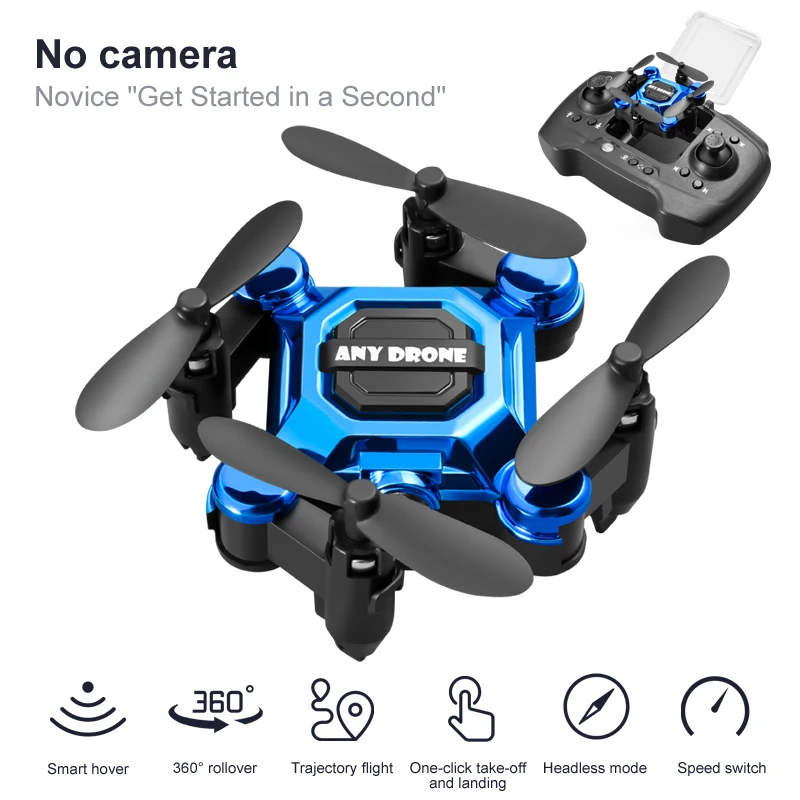 K04 Mini Opvouwbare Opslag Vliegtuigen Mini Drone Luchtfotografie High Definition Explosieve drone 4k professionele mavic air2