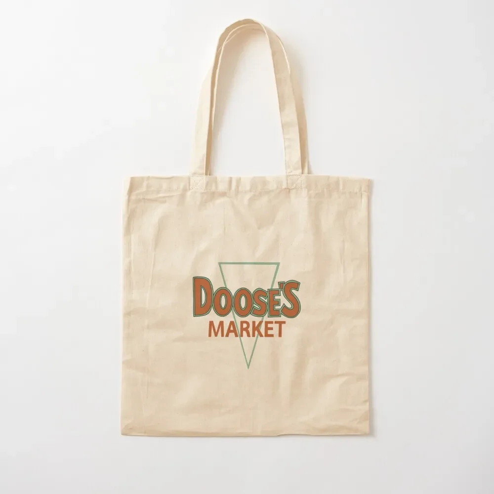 

Doose’s Market Tote Bag large tote bag Handbags Tote Bag