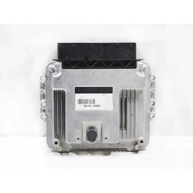 

Popular Hot sell 39114-03230 Original Quality ECU Car Engine Control Unit Electric Control Module for Hyundai