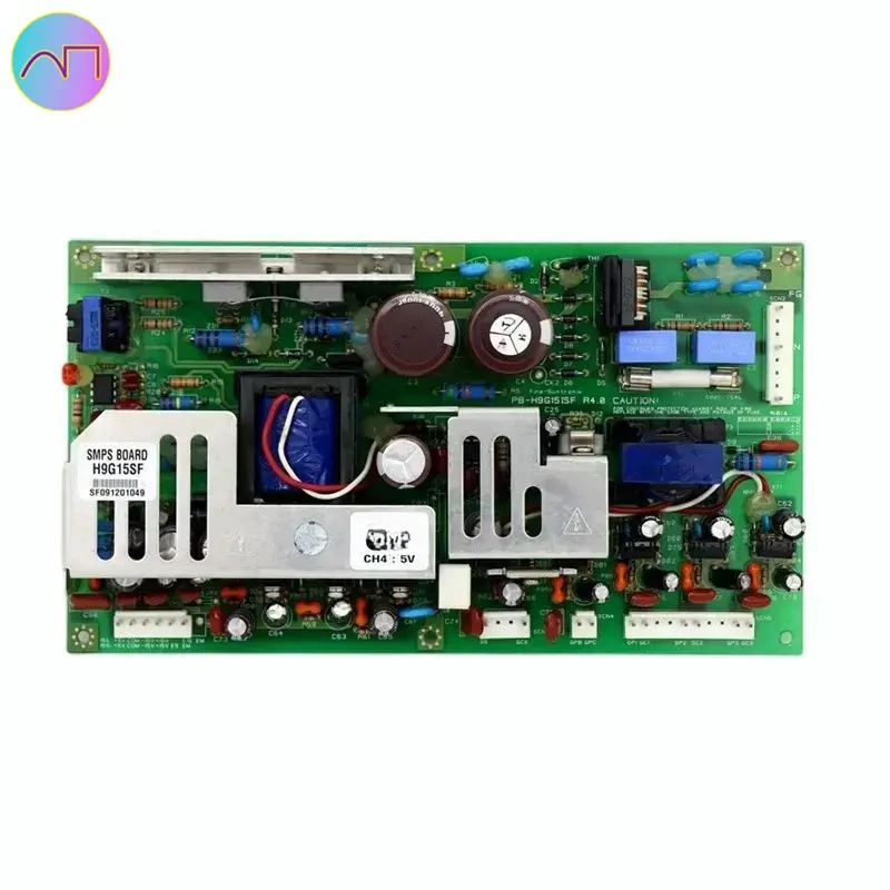 

1pce PB-H9G15ISF V1.0 Inverter Board STVF7 Elevator Parts Lift Accessories
