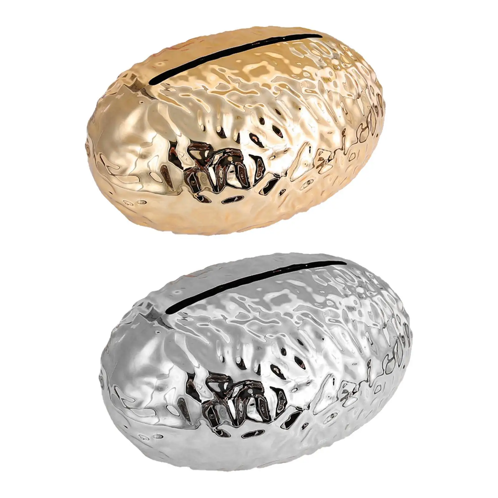 

Крышка коробки для салфеток, органайзер в форме яйца, легкий прочный диспенсер для салфеток для столешницы, гостиной, ванной комнаты, офиса, отеля