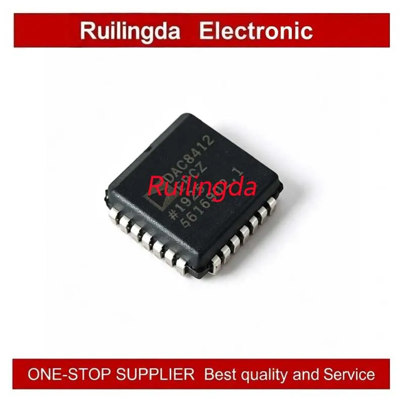 DAC8412FPCZ Digital-to-Analog Conversion Chip DAC New 100% Original for Electronics Market