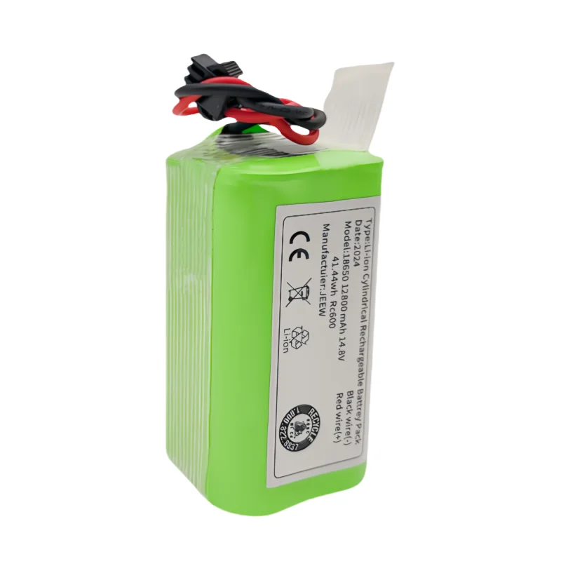 100% Original Brand New 14.8V 2800-12800mAh Suitable For Such As Vacuum Cleaners Robots And Electronic Products Etc Batteries
