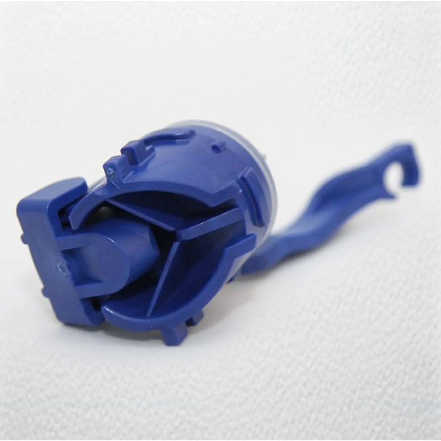 خرطوشة صمام مدخل المرحاض متوافقة مع مجموعة تعويم الدخول الجانبي Geberit K12272 Impuls 380