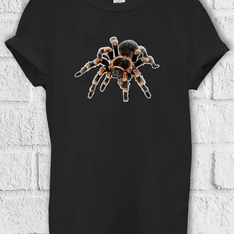 Spider Tarantula Animal Love T shirt SweaT 3336