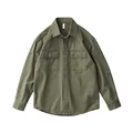 army green