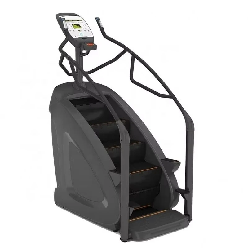 New Arrived Commercial Grade AI5 Stair Trainer with 10.1